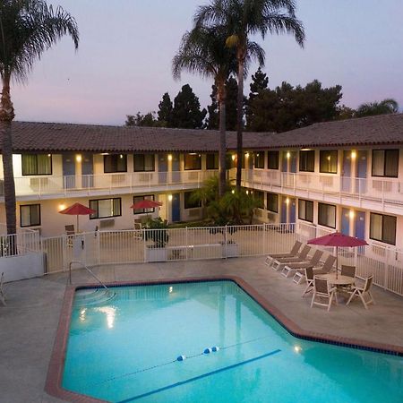 Motel 6-Camarillo, CA Esterno foto