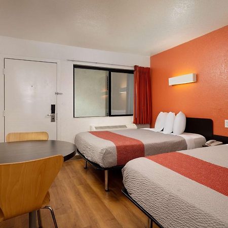 Motel 6-Camarillo, CA Esterno foto