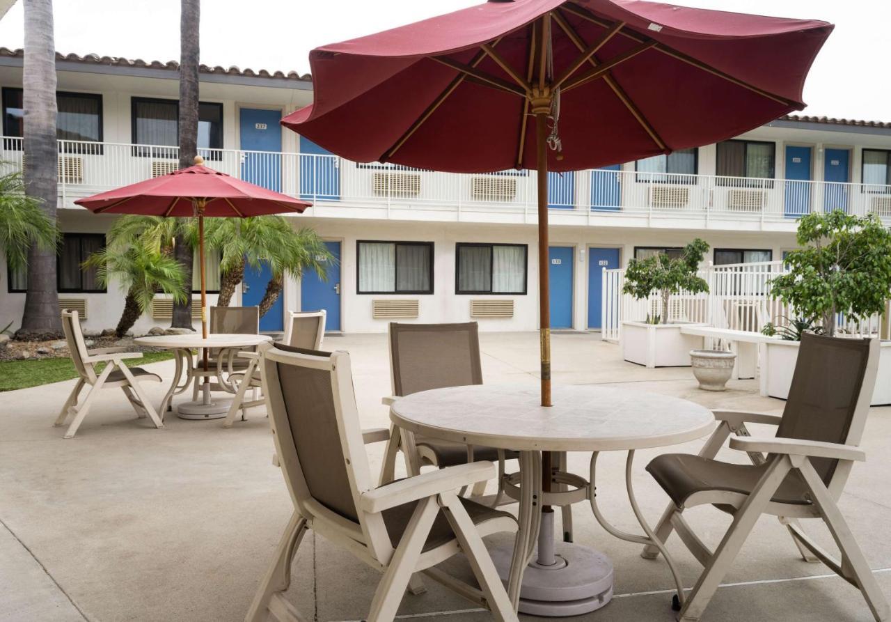 Motel 6-Camarillo, CA Esterno foto