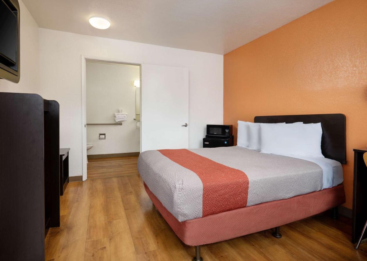 Motel 6-Camarillo, CA Esterno foto