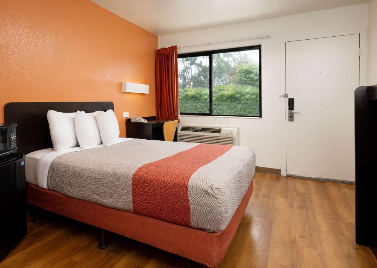Motel 6-Camarillo, CA Esterno foto