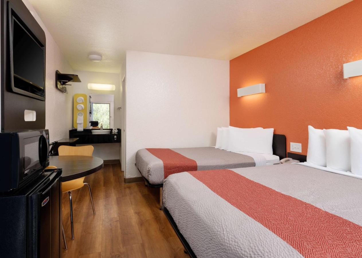Motel 6-Camarillo, CA Esterno foto