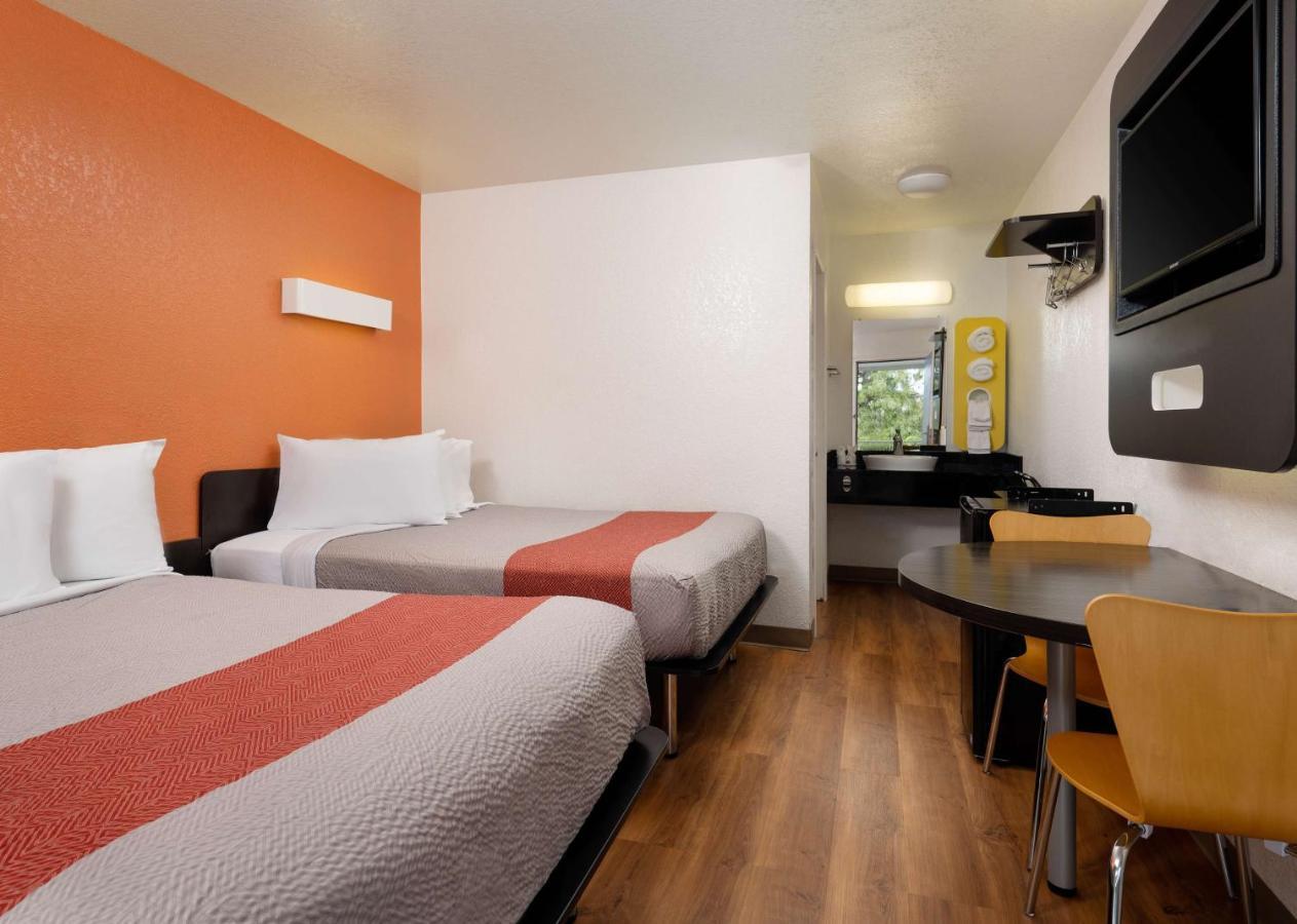 Motel 6-Camarillo, CA Esterno foto
