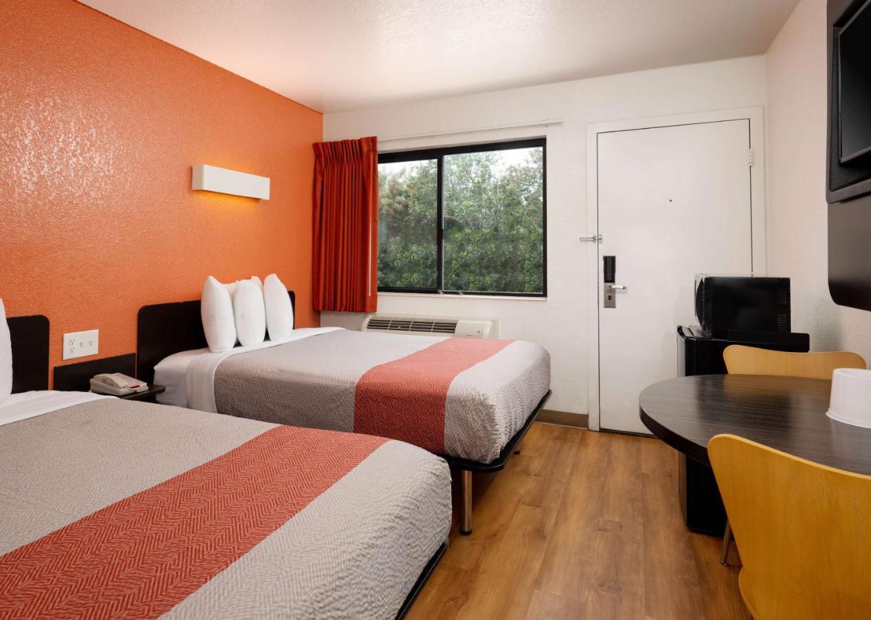 Motel 6-Camarillo, CA Esterno foto