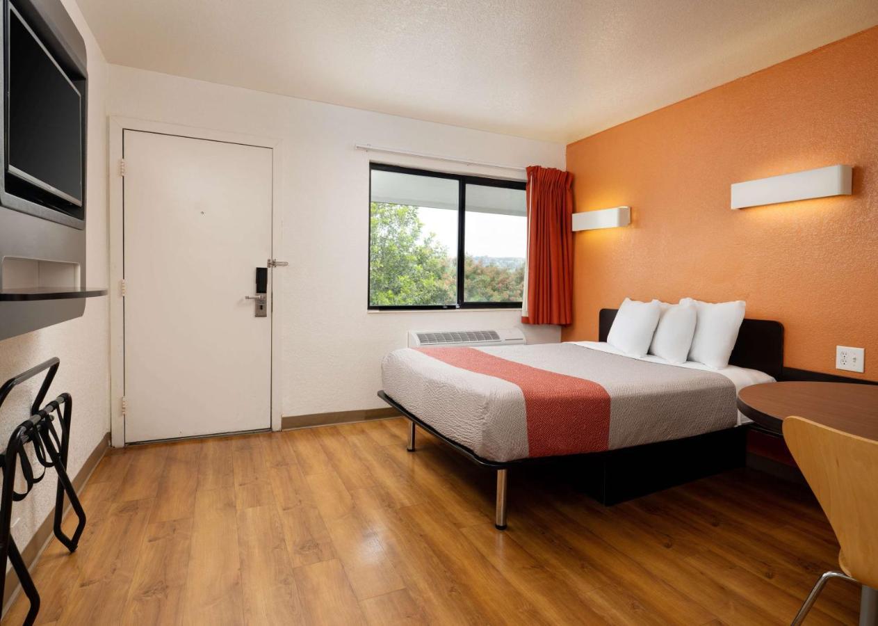 Motel 6-Camarillo, CA Esterno foto