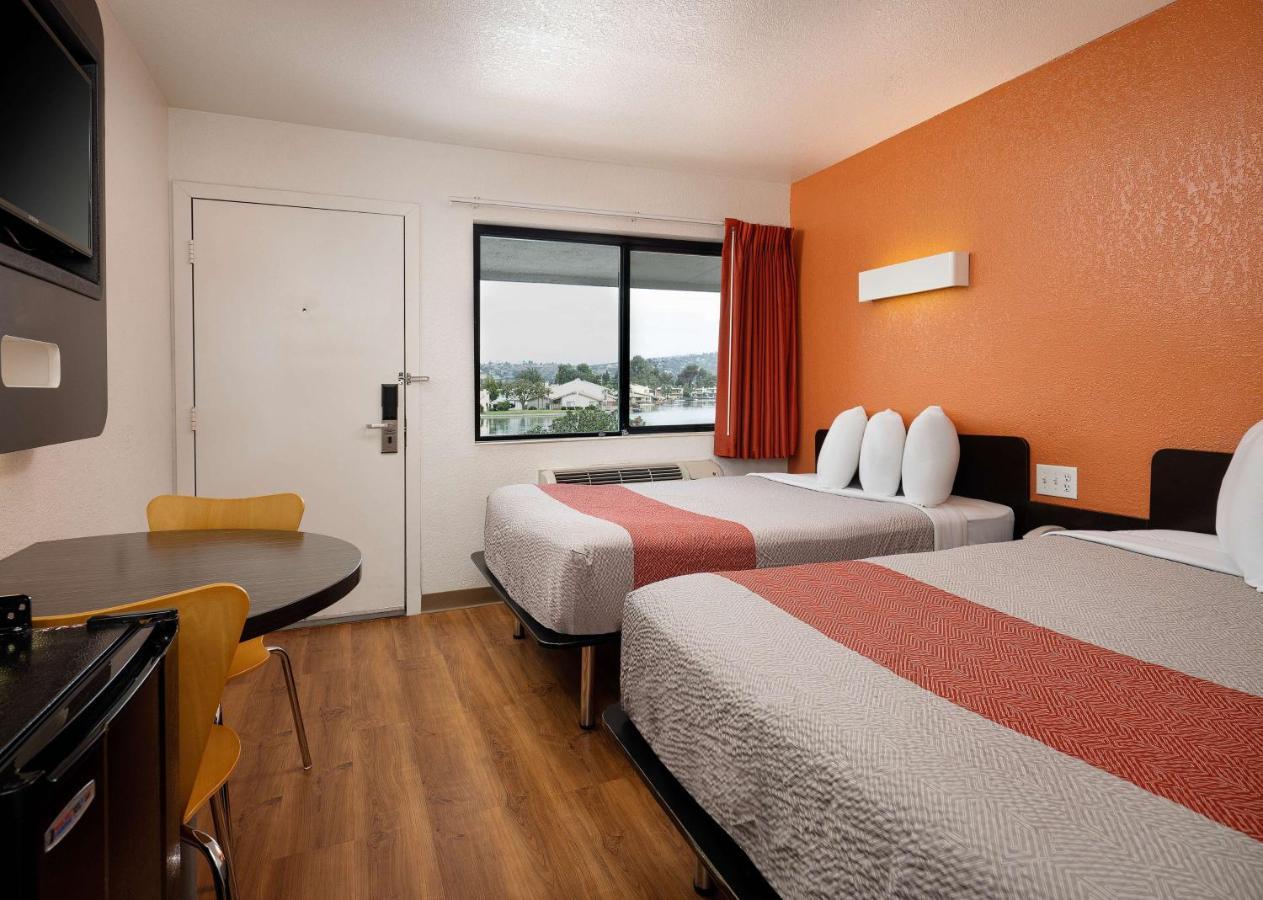 Motel 6-Camarillo, CA Esterno foto