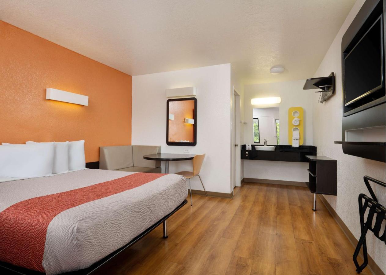 Motel 6-Camarillo, CA Esterno foto
