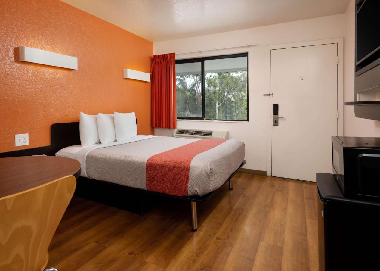 Motel 6-Camarillo, CA Esterno foto