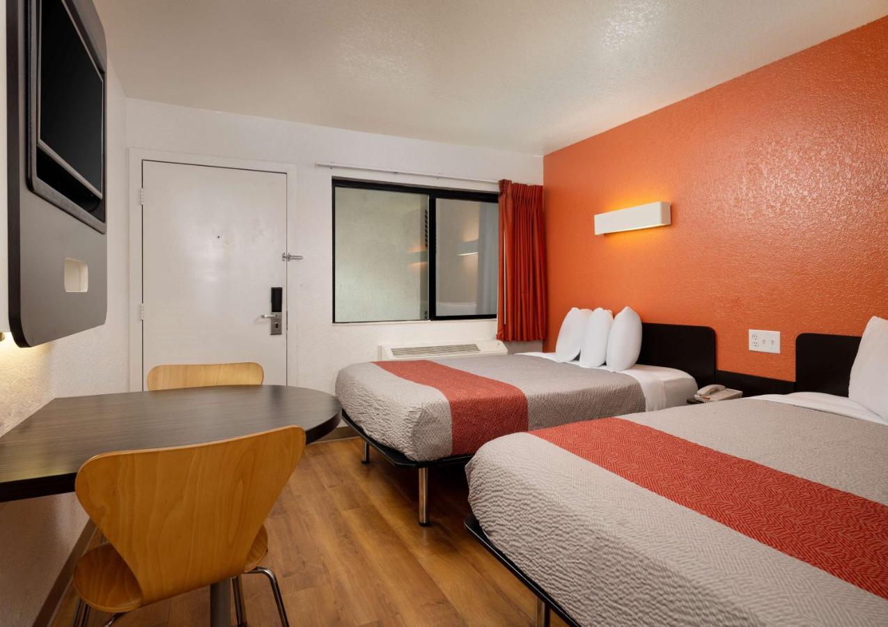 Motel 6-Camarillo, CA Esterno foto
