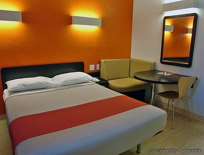 Motel 6-Camarillo, CA Esterno foto