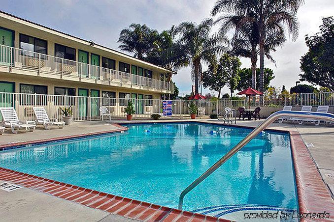 Motel 6-Camarillo, CA Esterno foto