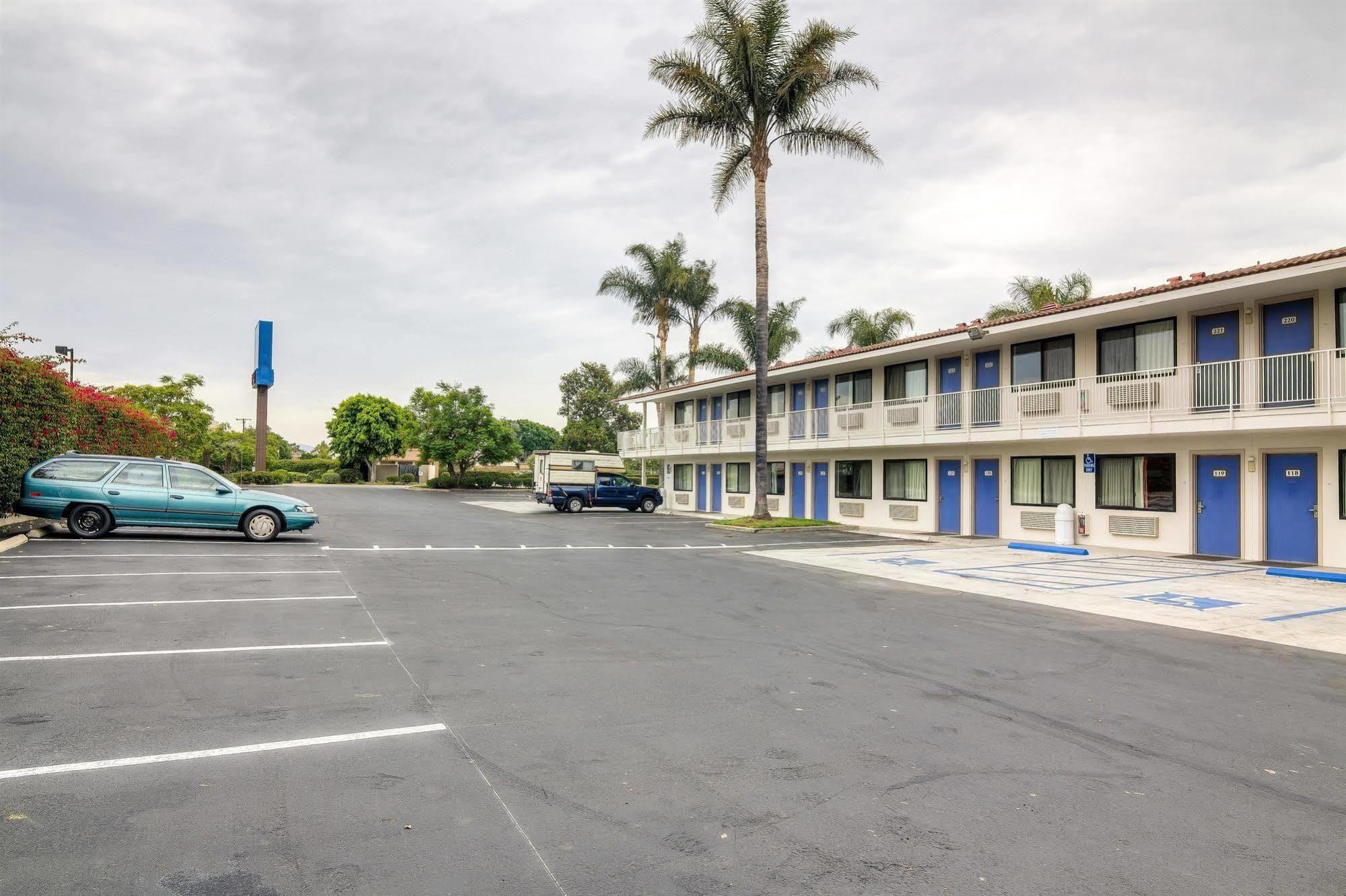 Motel 6-Camarillo, CA Esterno foto