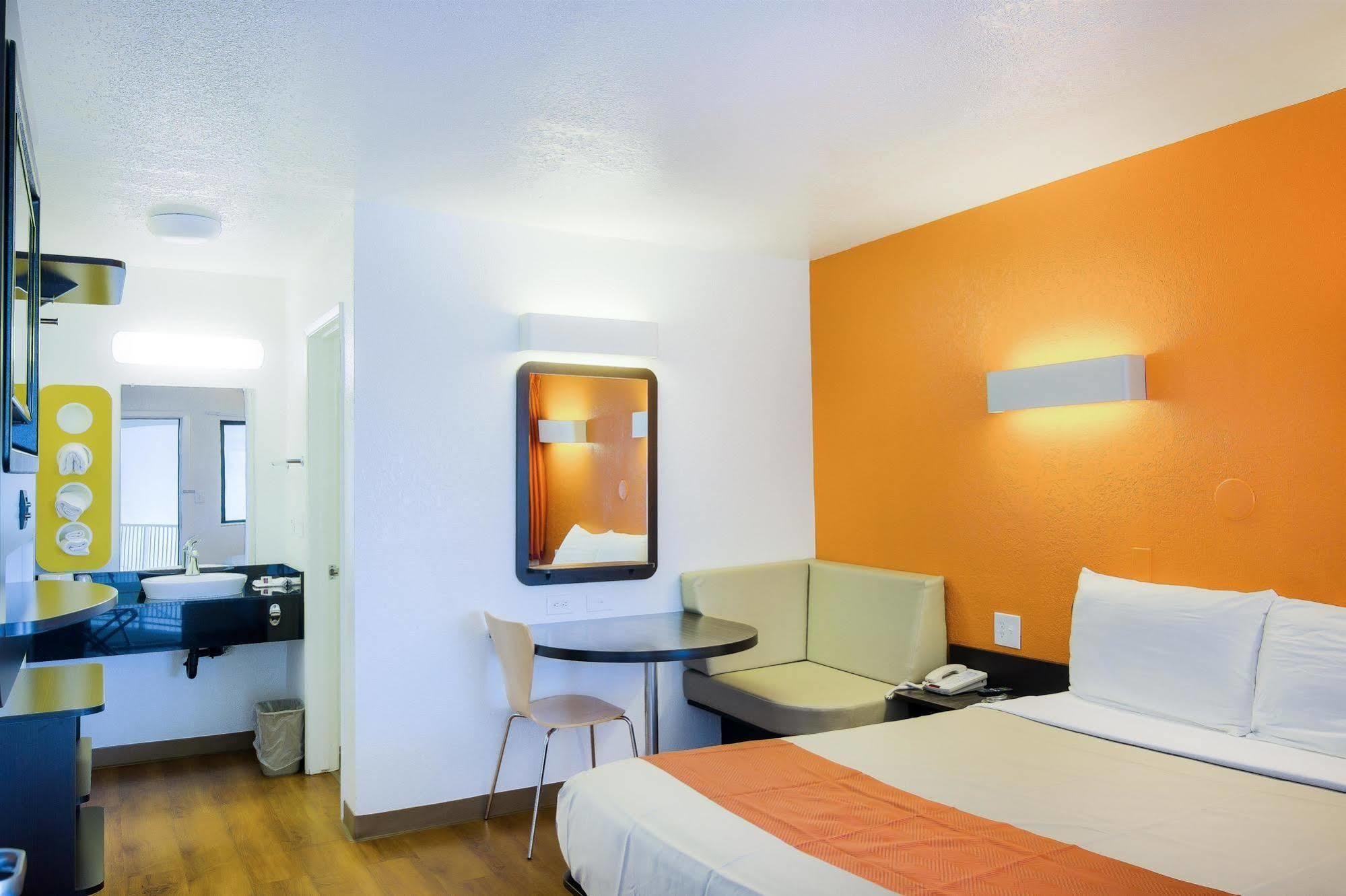 Motel 6-Camarillo, CA Esterno foto