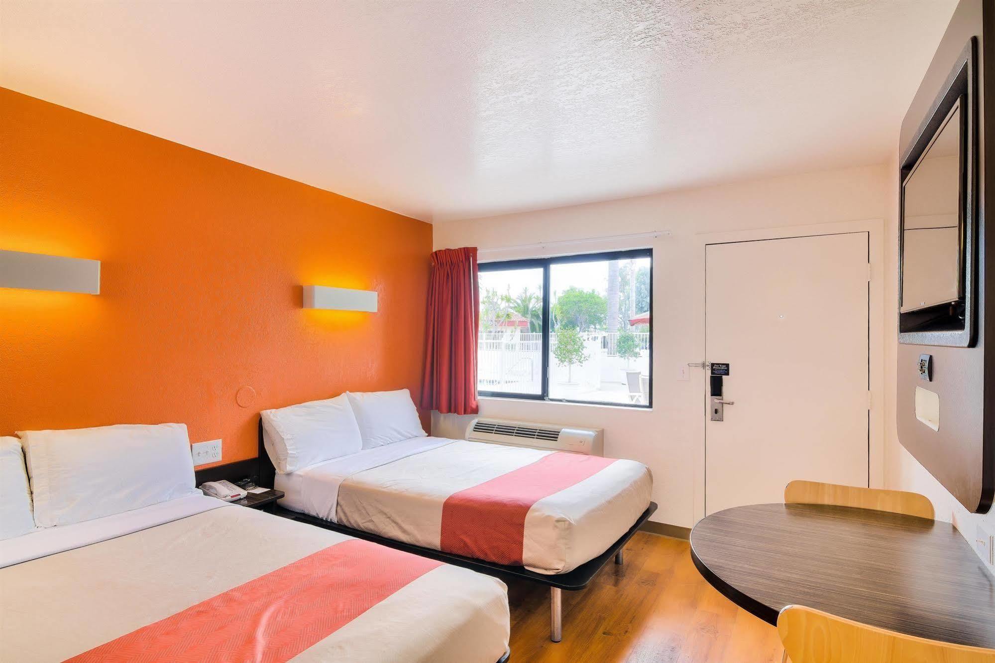 Motel 6-Camarillo, CA Esterno foto