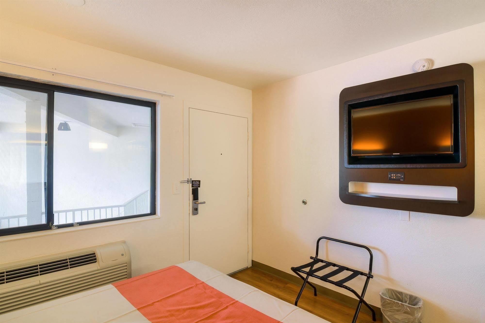 Motel 6-Camarillo, CA Esterno foto