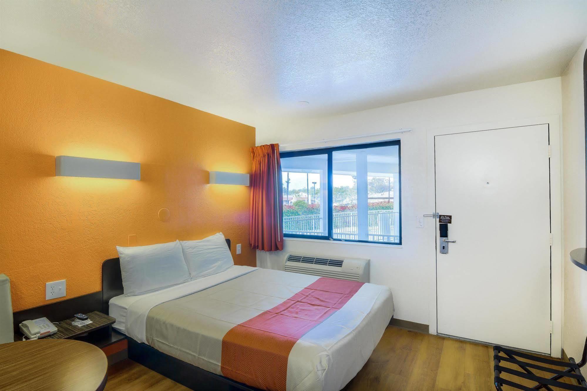 Motel 6-Camarillo, CA Esterno foto