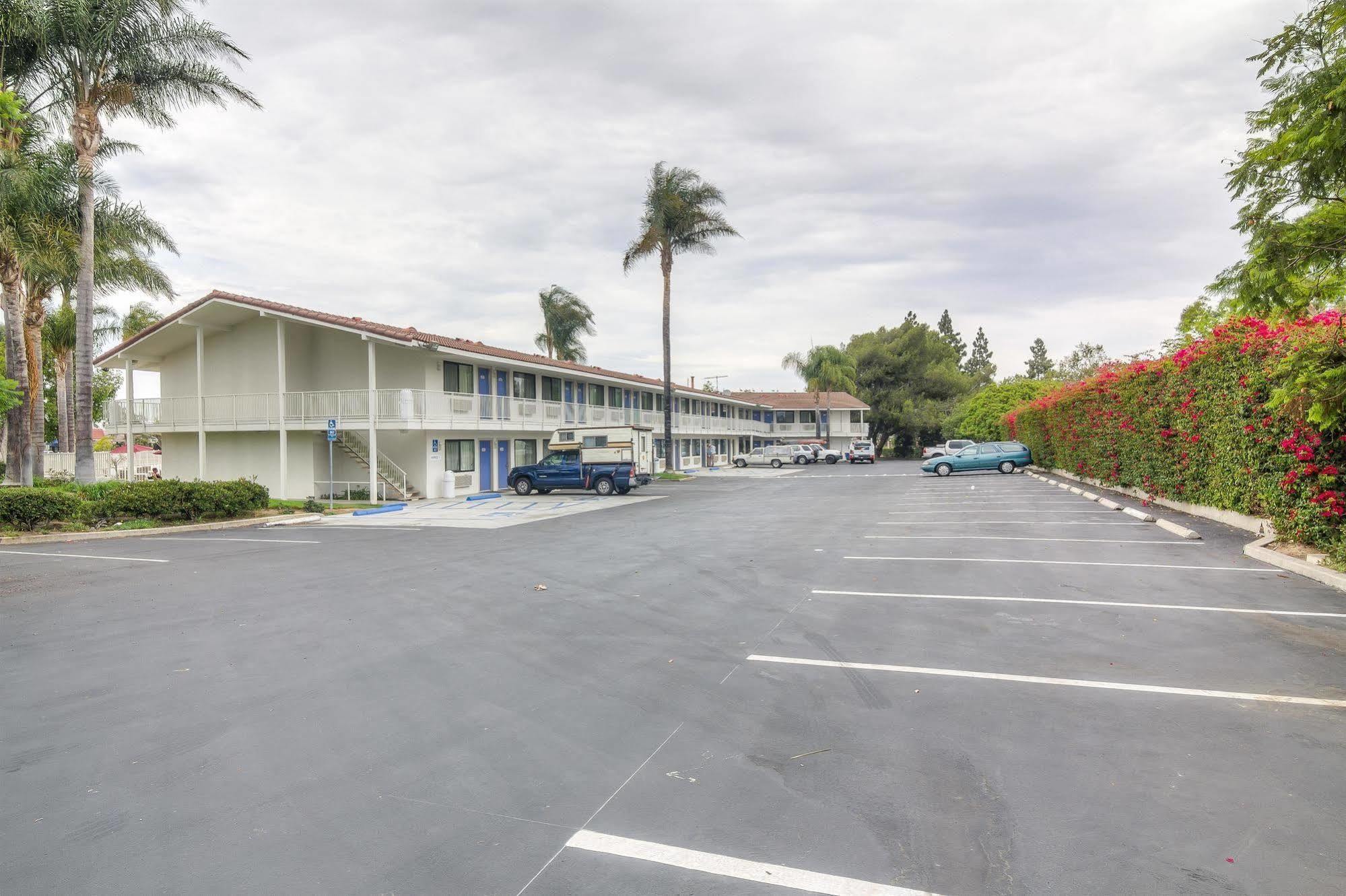 Motel 6-Camarillo, CA Esterno foto