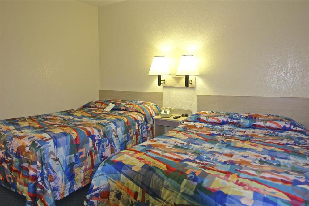 Motel 6-Camarillo, CA Camera foto