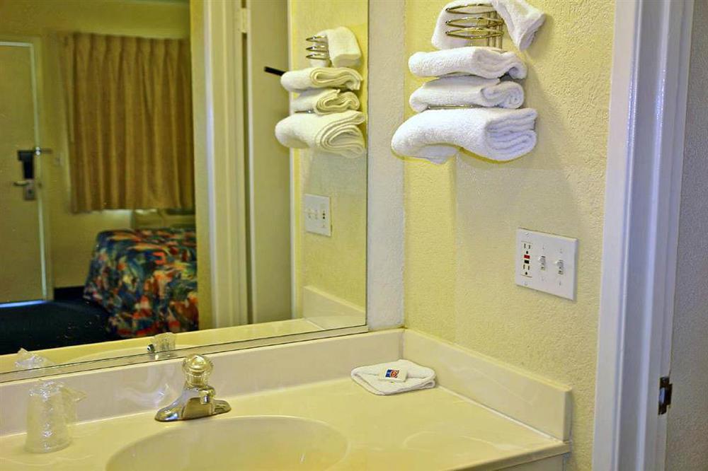Motel 6-Camarillo, CA Camera foto